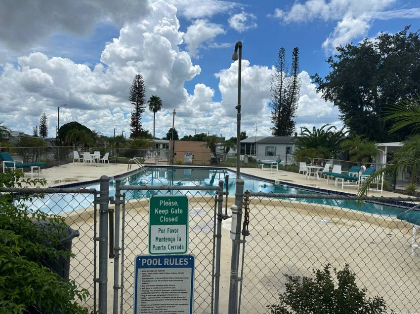 753 W. Main St. a Haines City, FL Mobile or Manufactured Home for Sale
